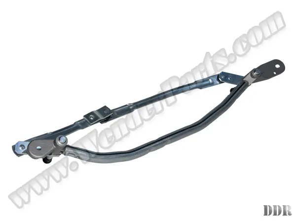 BMW 3 Serisi E90 Silecek Mekanizması Ön; Motorsuz | WENDER BA61617161711P1