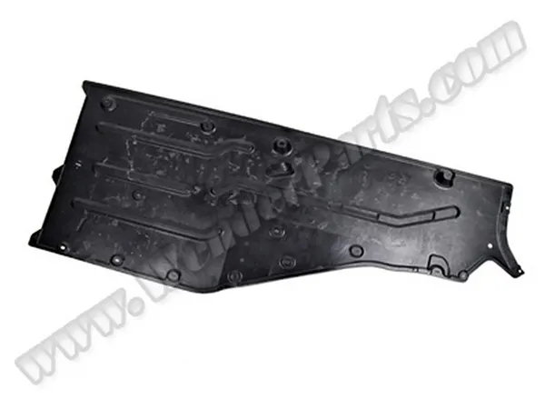 BMW 7 Serisi E65 Taban Alt Muhafaza Orta Sol | WENDER BA51717020533