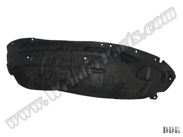 BMW X5 F15 Çamurluk Davlumbazı Arka Sağ | WENDER BA51487290670