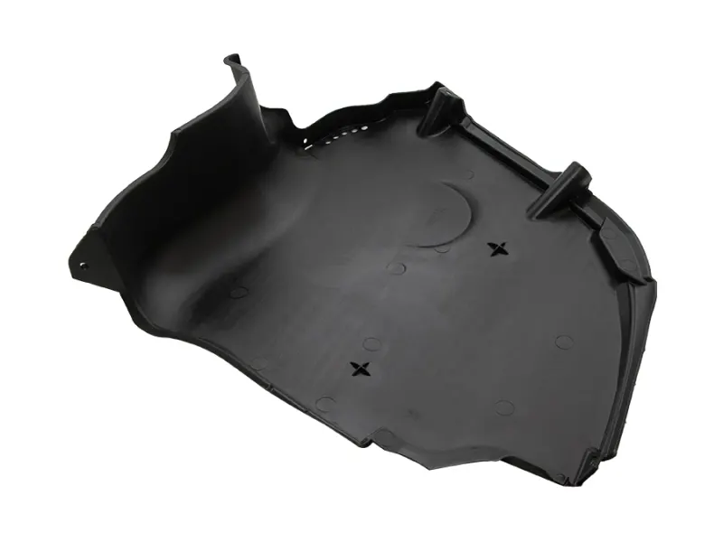 BMW F07-LCI Tampon Alt Muhafaza Arka Sağ 520d/530d | WENDER BA51757349702