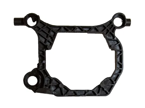 BMW 5 Serisi F10 Far Braketi Sol/Sağ | WENDER BA7271911/912P10