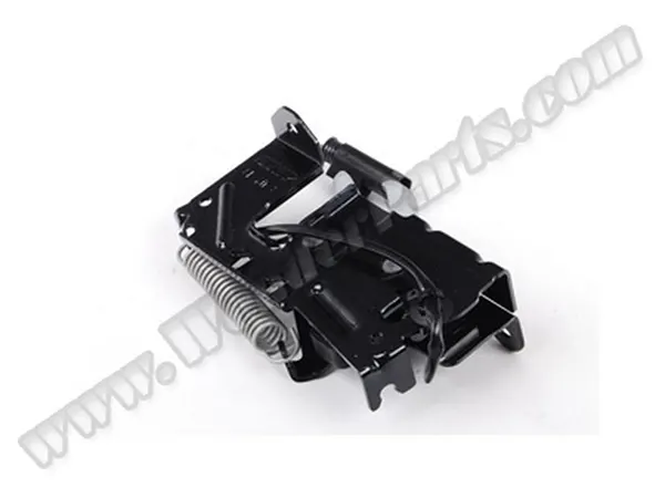 BMW 1 Serisi F20 Kaput Kilidi | WENDER BA51237242549