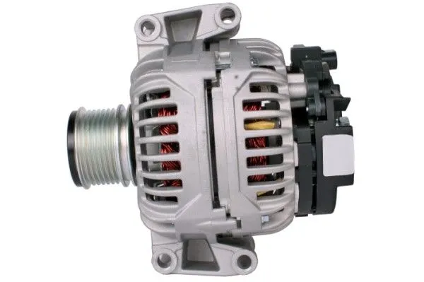 Mercedes C Serisi W203 M271 Alternatör | HELLA 8EL 012 428-351