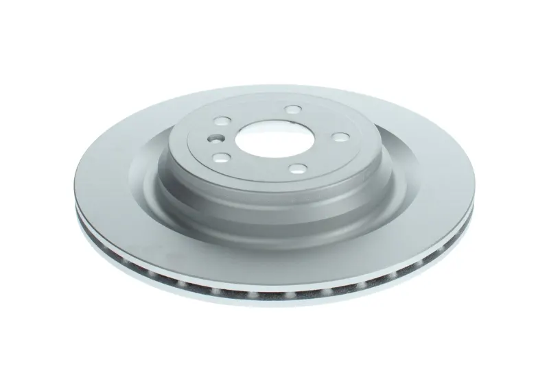 Mercedes W166 GLE 500e Fren Diski Arka | BOSCH 0986479D61