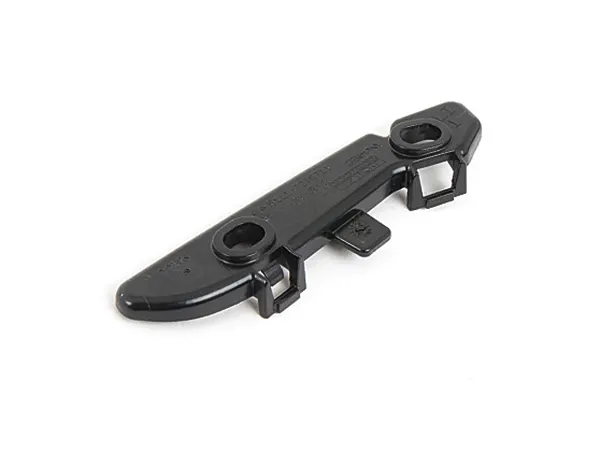 BMW 3 Serisi F30 2012-2018 & M-Tech Tampon Braketi Ön Alt Sol | CARTEK TPBMW620