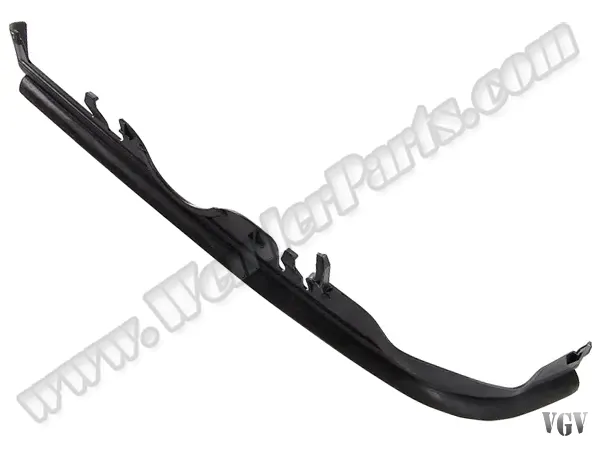BMW 5 Serisi E39 2001-2003 Far Lastiği Far Üst Çitası Sağ | WENDER BA63126908406
