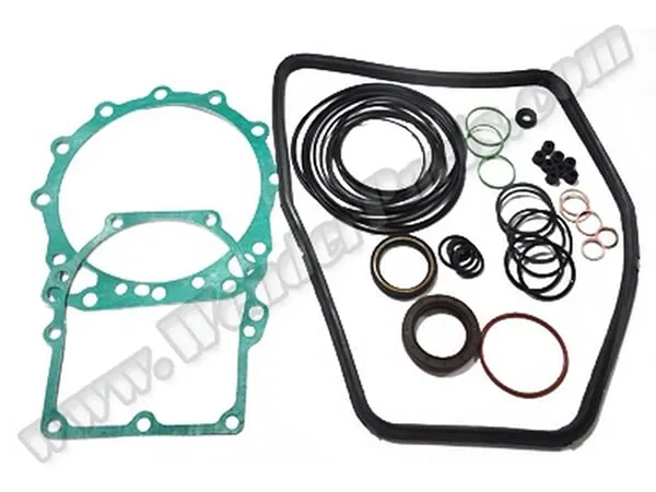 BMW 3 Serisi E30 M10-M40 Otm.Şanz Contası | WENDER BA24001215579