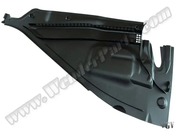 BMW 4 Serisi F32+LCI Cam Alt Bakaliti | WENDER BA51717405638