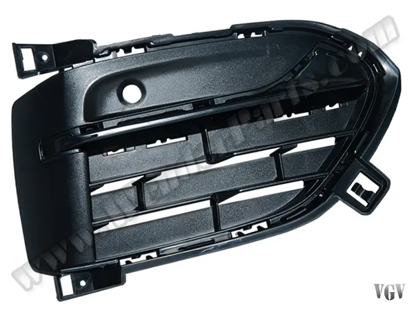 BMW X6 Serisi F16 2014- Tampon Izgarası Ön Sağ; Kapalı | WENDER BA51117319778