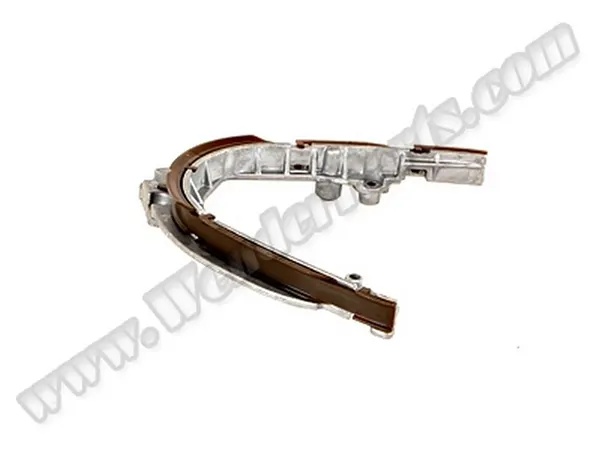 BMW 7 Serisi E38 M62 U-Kızak Alt | WENDER BA11311741777