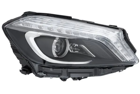 Mercedes A Serisi W176 Far Bi-Xenon Sağ | HELLA 1ZT 010 818-481