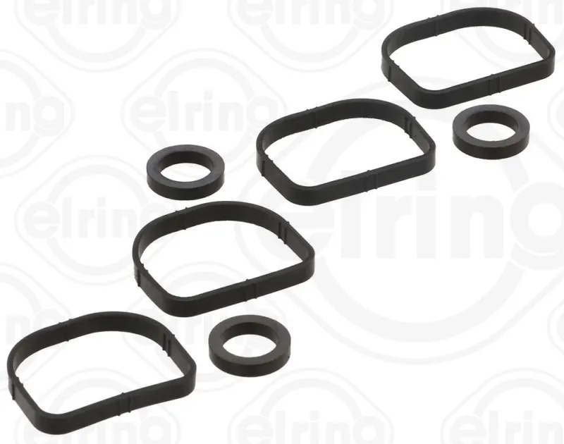 BMW 3 Serisi E46 N42 Emme Manifoldu Conta Seti | ELRING 445.130