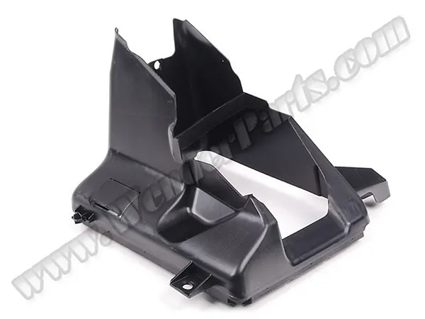 BMW 5 Serisi F10 Motor Hava Kanalı Ön Sağ | WENDER BA51747200790