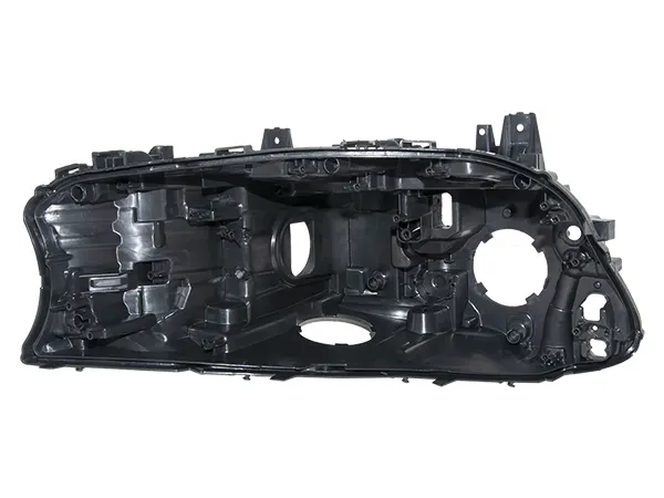 BMW 7 Serisi G11 2016-2022 Far Kasası Sağ (Adaptif Far Sistemli (AHL)-LED Farlı) | WENDER BA63117408710P2