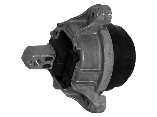 BMW 5 Serisi F10 N47 B47 Motor Kulağı Sol | WENDER BA22117935141