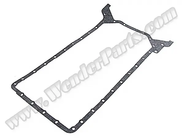 Mercedes C Serisi W201 OM601 OM604 Karter Contası | WENDER MA763382