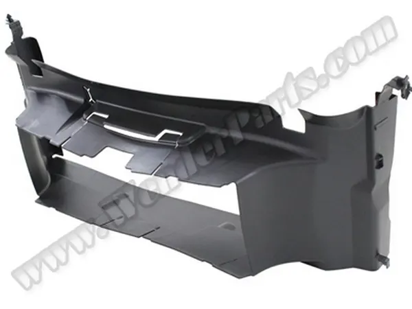 BMW 3 Serisi F30 2012-2018 M-Tech Panel Hava Kanalı Ön Alt | CARTEK TPBMW210