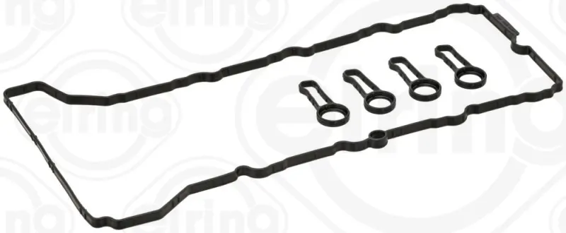 BMW 5 Serisi E60 M47 Külbütör Kapağı Conta Seti | ELRING 530.060