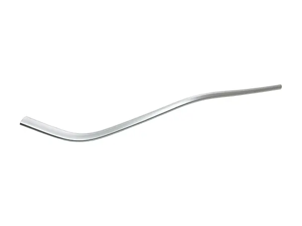 BMW 7 Serisi G11 2016-2022 Tampon Nikelajı Ön Sol -Basis- 2019-22 | WENDER BA51117475223