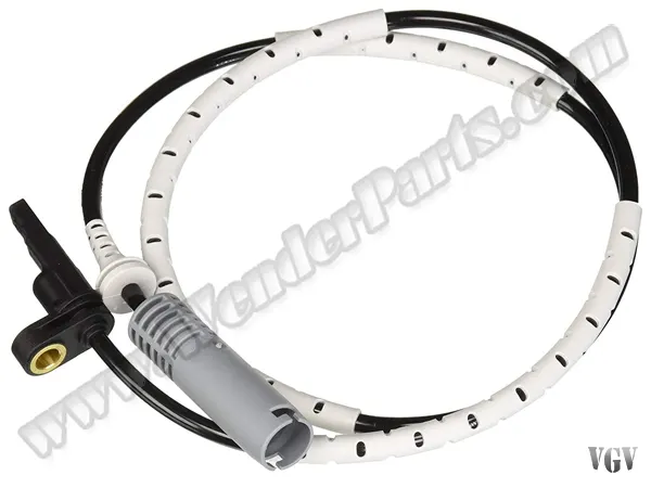 BMW 3 Serisi E90 ABS Sensörü Arka 130i 320-335i/d | WENDER BA34526870077