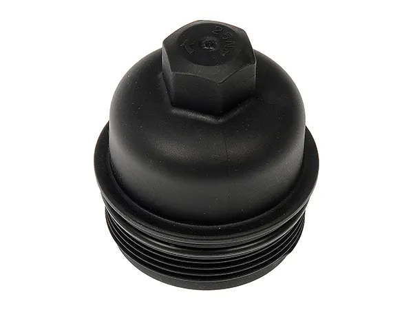 BMW 3 Serisi E90 N47N B37 B38 B46 B47 B48 Yağ Filtre Kapağı | WENDER BA11428507685