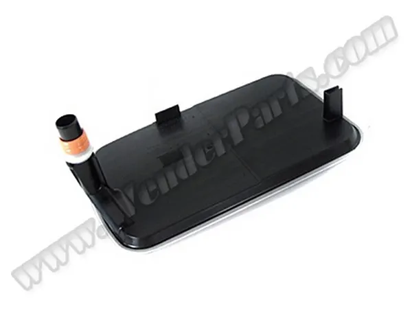BMW 3 Serisi E46 Otomatik Şanzıman Filtresi Contasız | WENDER BA24117533699