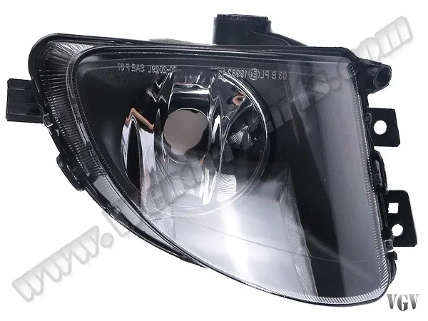 BMW 5 Serisi F07 2008-2017 Sis Farı Sağ | WENDER BA63177199620