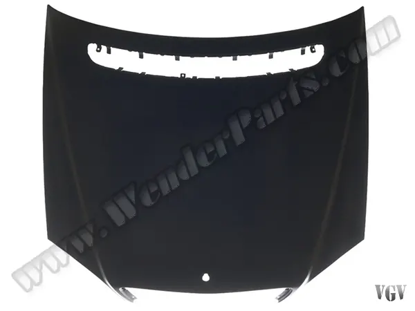 Mercedes S Serisi W220 2003-2005 Kaput Sac | WENDER MN2208800357S