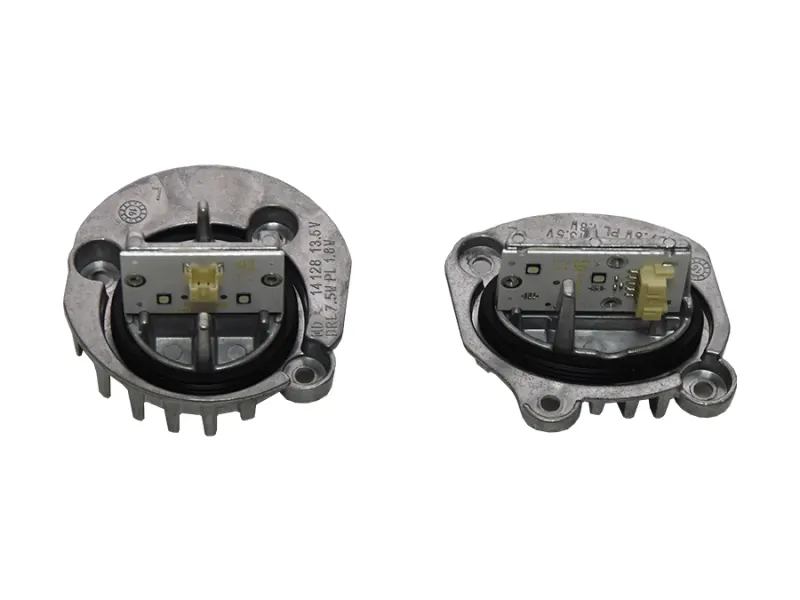 BMW 2 Serisi F22 Gündüz Far Modulü Set Sol Led | WENDER BA63117388923