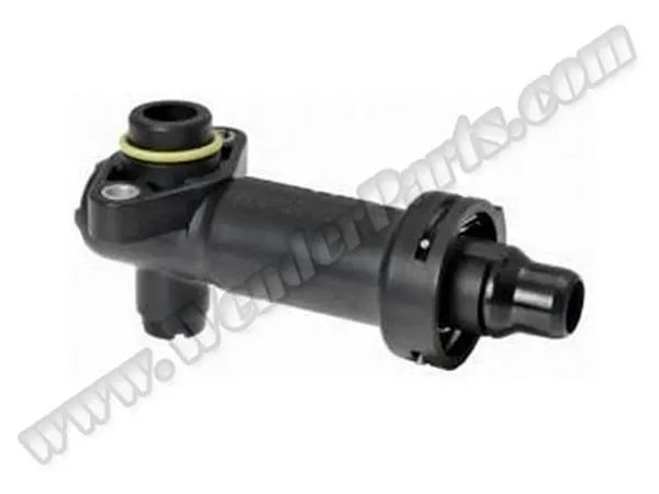 BMW 7 Serisi E65 M57 M47 EGR Termostatı 70C | WENDER BA11712247723