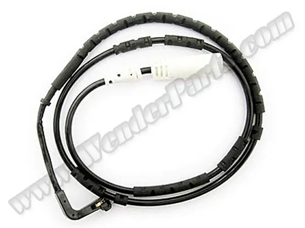 BMW X1 E84 2009-2010 Fren Balata Fişi Arka | WENDER BA34356790341
