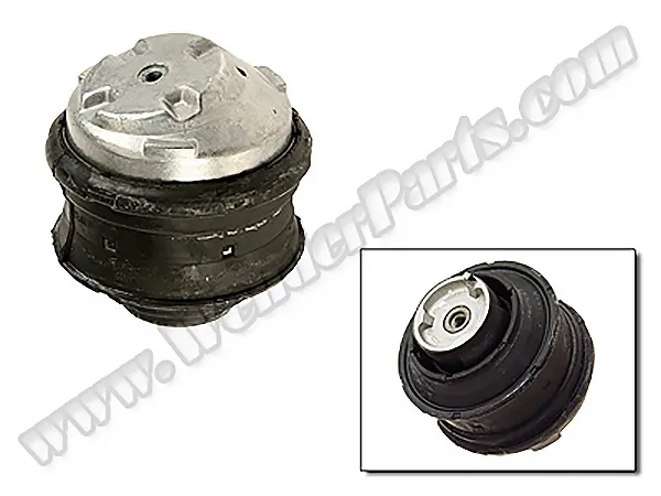Mercedes S Serisi W220 1998-2005 Motor Kulağı Sağ | WENDER MA2202401817