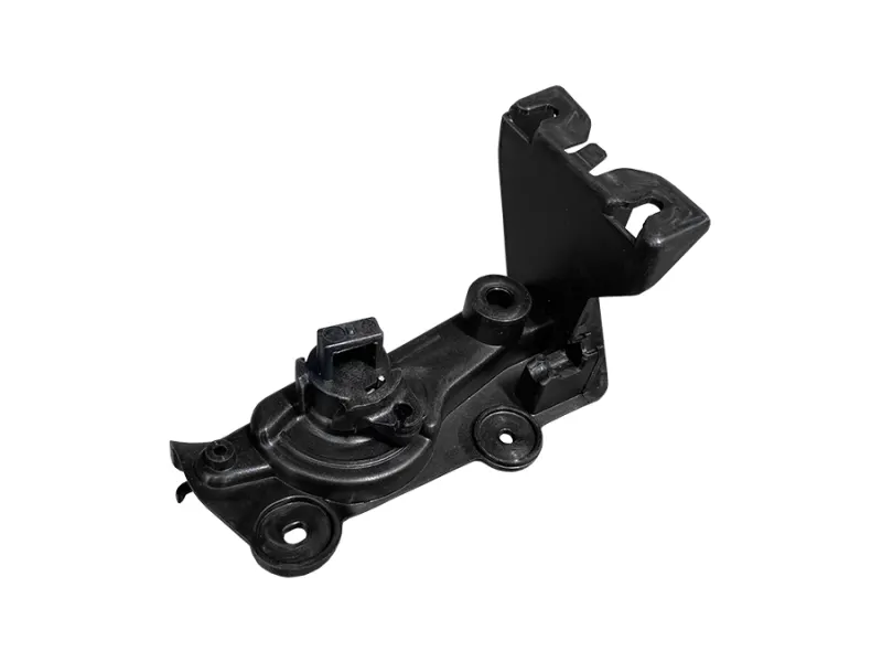 BMW X7 G07 Kaput Açma Dili Braketi İç | WENDER BA51437434345