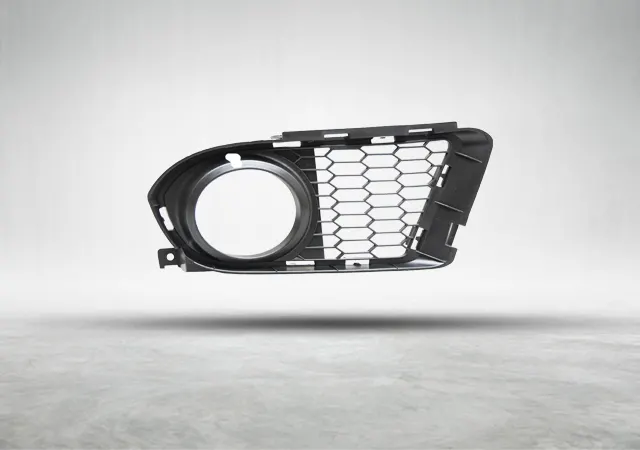 BMW 3 Serisi E92 Tampon Izgarası -m-tech- 2006-09 Ön Sol | CARTEK TPBMWSM15