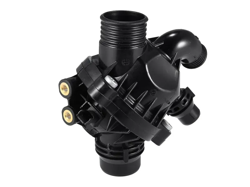 BMW X6 N55 E71 Termostat 103C | WENDER BA11537601158