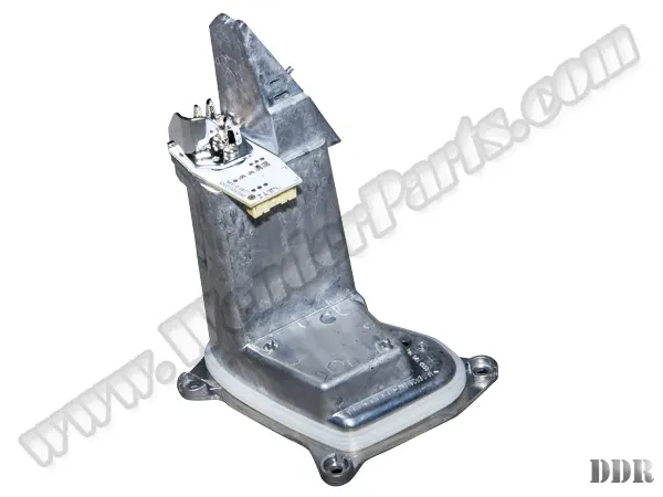 BMW X5 F15 2015- Sinyal Modulü Sol | WENDER BA63117442779