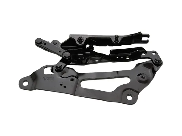 BMW F07+LCI Kaput Menteşesi Sol | WENDER BA41617229635