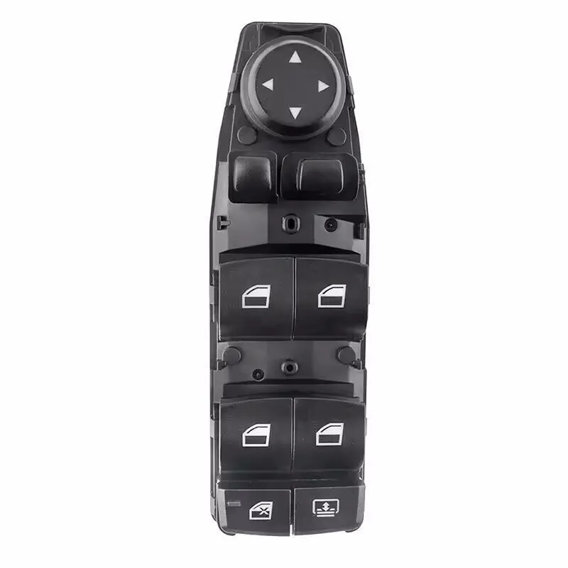 Bmw 5 F10 Ön Sol Cam Açma Düğmesi Arka Güneşlikli | SWB 613195099
