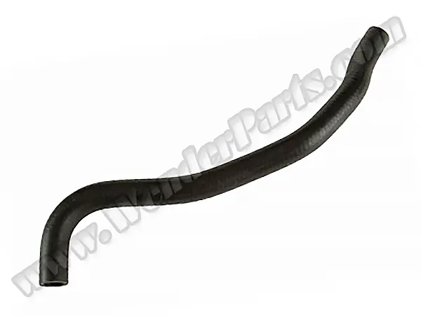 BMW 1 Serisi E87 Direksiyon Yağ Hortumu | WENDER BA32416850582