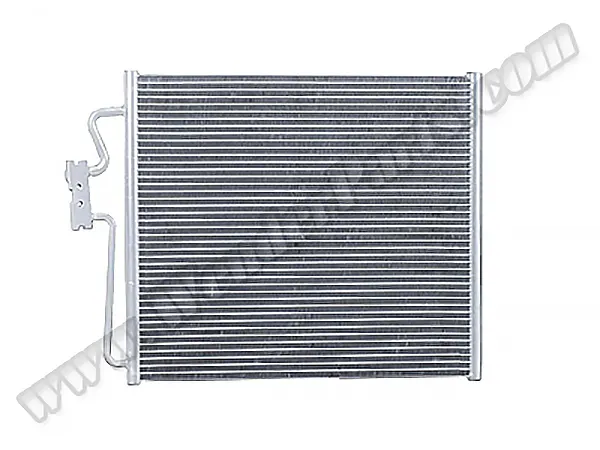 BMW 7 Serisi E38 1995-1997 Klima Radyatörü | WENDER BA64538373924