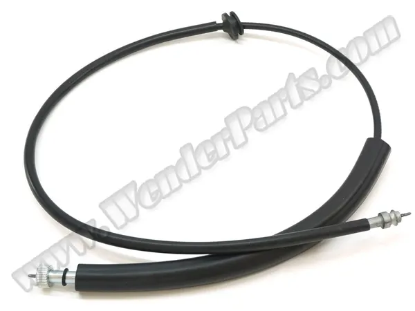 Mercedes W123 Kasa 1976-1984 Kilometre Teli 5-Vites | WENDER MA1235427707