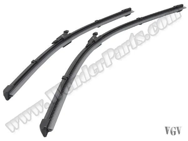 BMW 4 Serisi F32 Silecek Ön; Set 60/45cm | WENDER BA119277