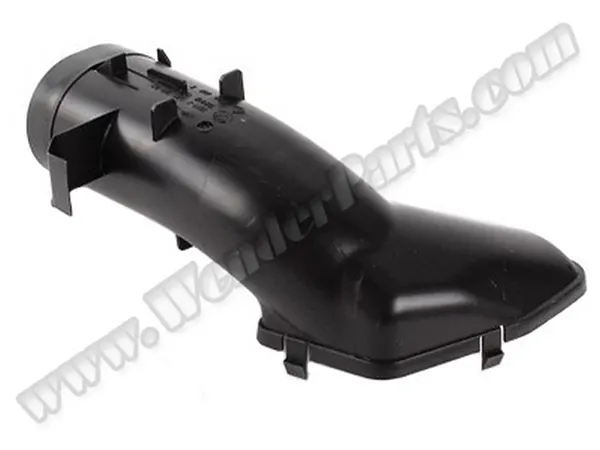 BMW 5 Serisi E60 M54 N52 N53 Hava Filtre Borusu | WENDER BA13717521011