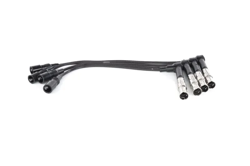Mercedes W202 C M111 Buji Kablosu | BOSCH 0986356351