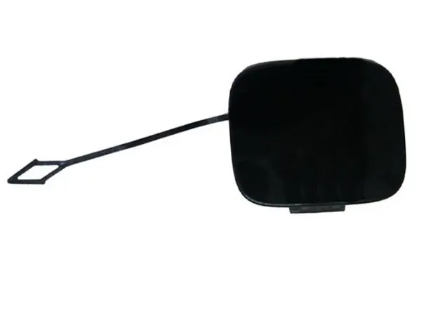 Mercedes B Serisi W246 2012-2017 Tampon Çeki Kapağı Arka | WENDER MA2468851022