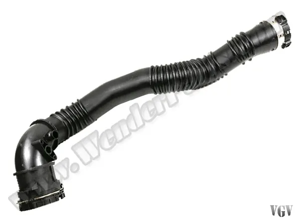 BMW 5 Serisi F10 N20 Turbo İnterkol Hortumu Sol | WENDER BA13717612091