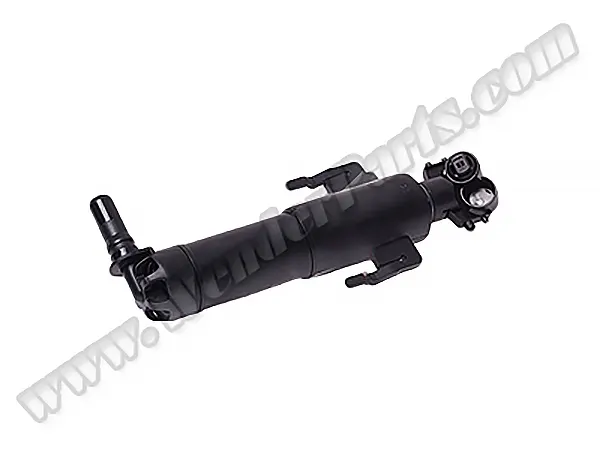 BMW 7 Serisi G11 2015-2018 Far Yıkama Robotu Sol | WENDER BA61677357353