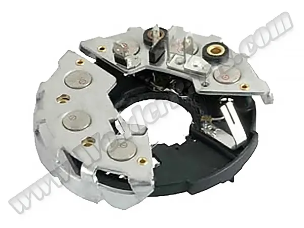 Mercedes E Serisi W124 M102 M103 M116 M117 OM601-603 Şarj Dinamo Diot Tablası | WENDER MA0001548116