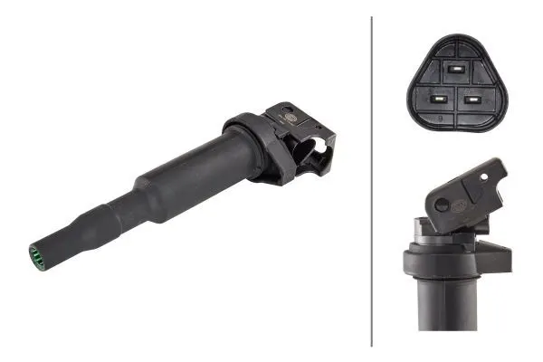 BMW 3 Serisi F30 N13 Ateşleme Bobini | HELLA 5DA 193 175-491