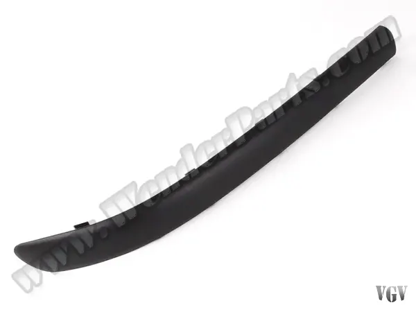 BMW 3 Serisi E46 Makyajlı 2002-2004 Tampon Bandı Ön Sağ | WENDER BN51117030608